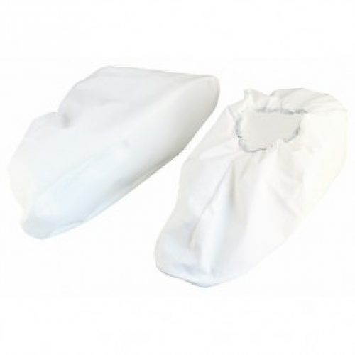 Sur-chaussure de protection à semelle antidérapante