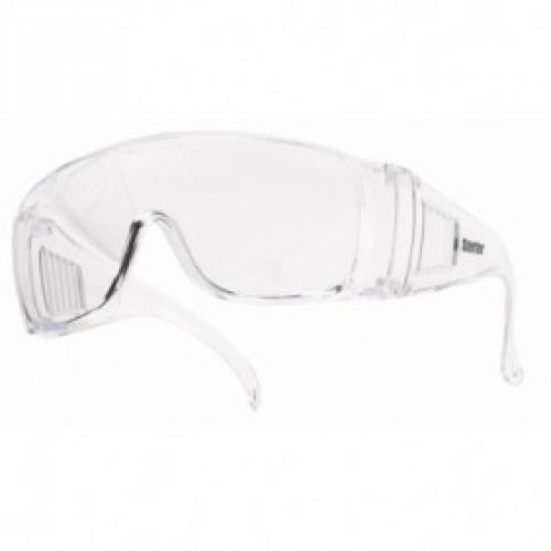 Surlunettes de protection