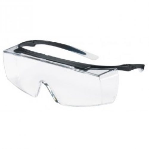 Surlunettes – incolores – anti-rayures – super F OTG