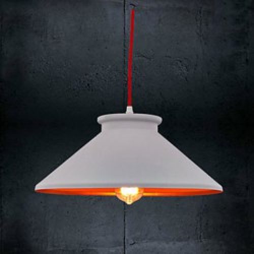 Suspension Moderne en Métal