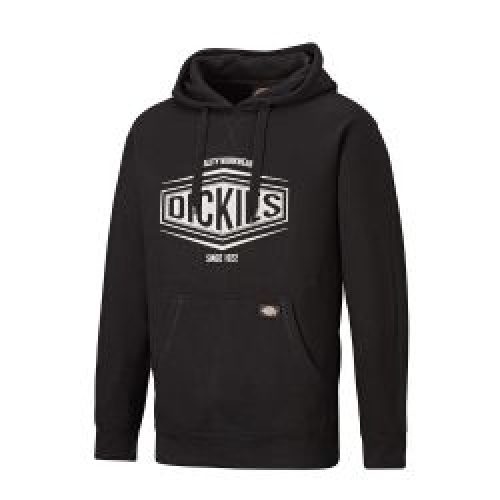 Sweat A Capuche Dickies Rockfield