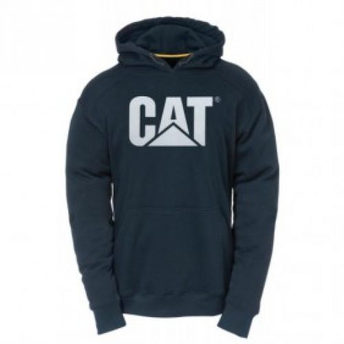 Sweat à capuche à logo réfléchissant – Flash Hoodie