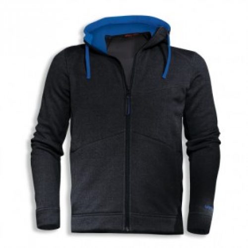 Sweat à capuche Suxxeed