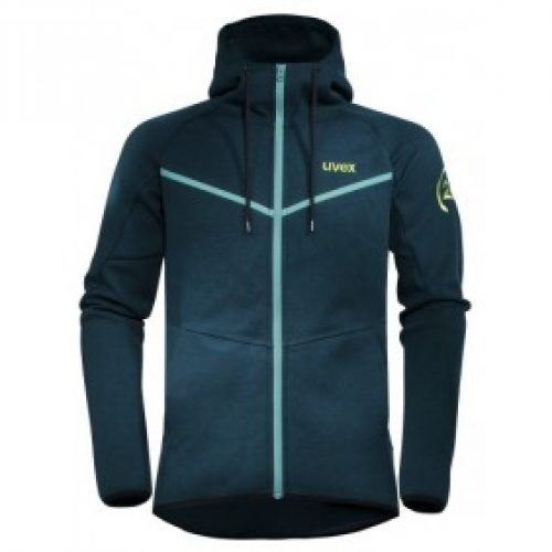 Sweat de travail – coupe sportive – Collection 26