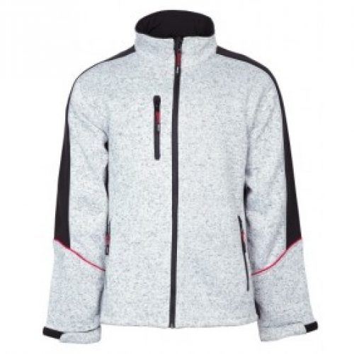 Sweat de travail – Softshell – STAN