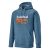 Sweat Shirt Hood Honcho Sport Timberland Pro Tb0 A4Qt8 Tea Pour Homme Bleu