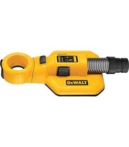 Systeme aspiration poussiereDWH 050 K SDS-Max pour percage