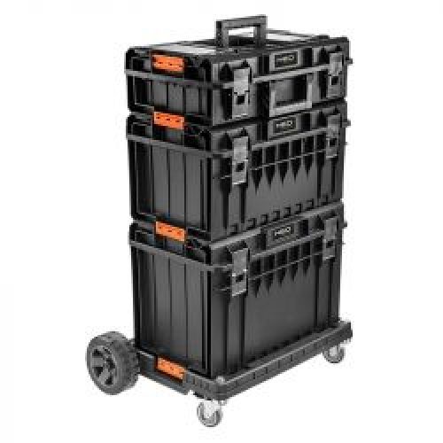 Systeme De Rangement Modulable Neo Tools 84 259