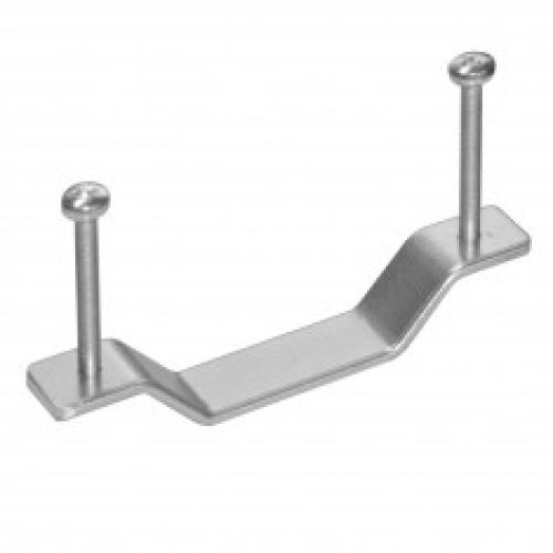 Système BGP130 – Blocage en métal des grilles PRATIKO et XL