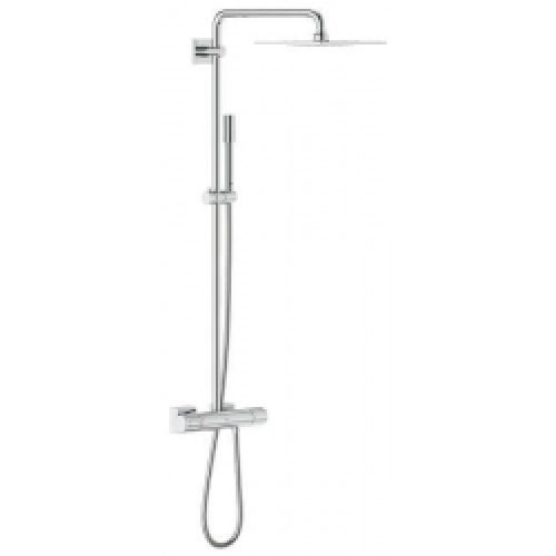 Système de Douche Rainshower F-Series 10…