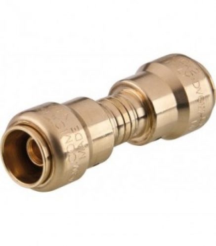 Système de raccord à enclipser Manchon 16×2-16x2mm