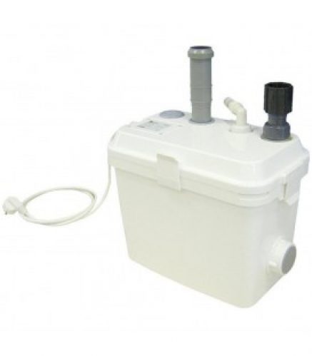 Système de relevage des eaux usées SWH