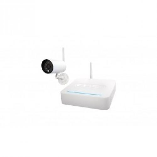 Système de vidéo surveillance sans fil – Onelook