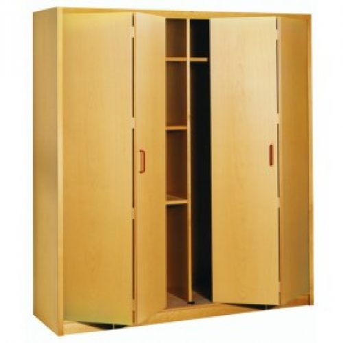 Système porte coulissante pliante Multifold 30/W