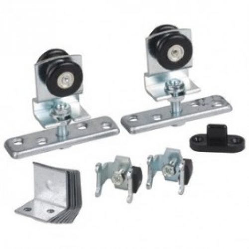 Système porte coulissante Série 110-vantail – 40 kg