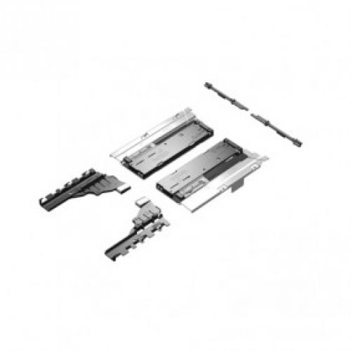 Système Push to open pour coulisse Quadro V6 InnoTech Atira