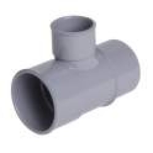 Té 90° réduit MF : 50/32/50