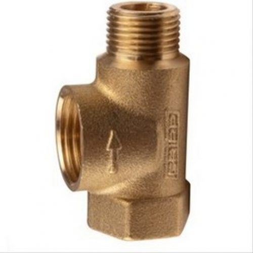 Té de piquage pour Machine à laver