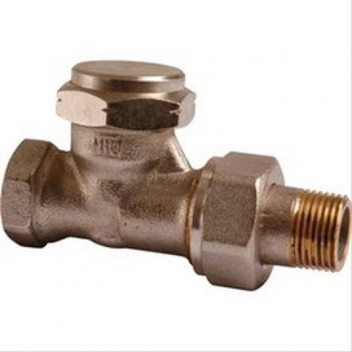 Té de reglage vidangeable, à visser 3/8 » Comap