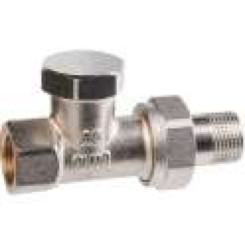 Té de réglage – Combi 2 – Oventrop