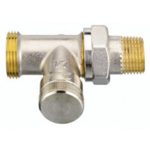 Té de réglage RLV15 – M 3/4 EK