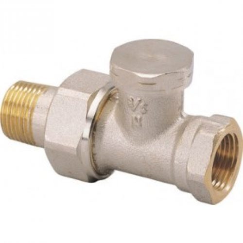 Té de réglage SAR 3429 – filetage 15×21