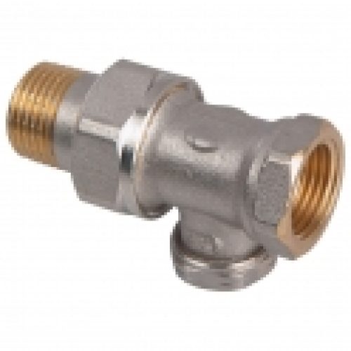 Té de réglage sar femelle – Comap