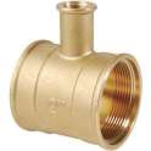 Té laiton pour thermomètre – Thermador