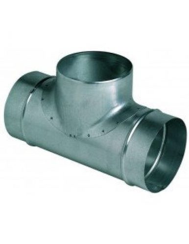 Té équerre galva GAL 90° 80-80/90 – 860510