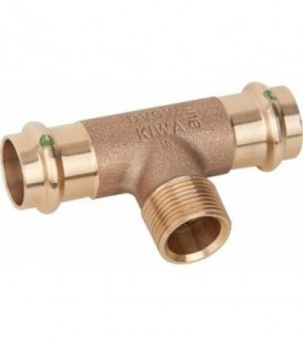 Té Sanpress 2217.1 avec SC-Contur d1-28 / d2-3/4 / d3-28