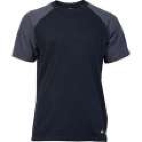 T-shirt – Baseball 2 TONE – Dickies