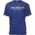 T-Shirt bleu foncé manches courtes – Taille XXL – Carhartt