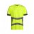 T-shirt haute visibilité -Jaune fluo – Armstrong