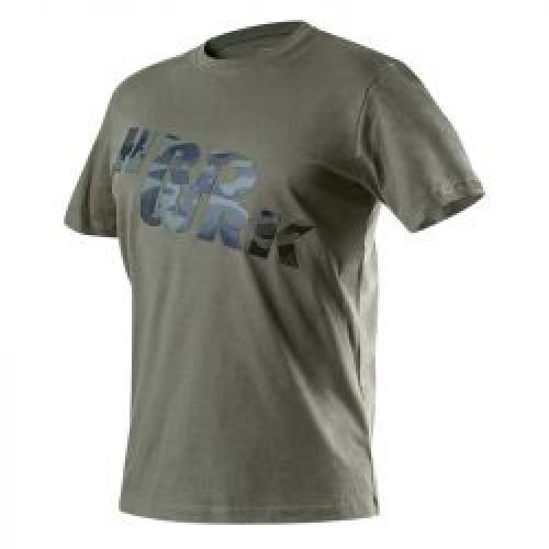 T Shirt Imprime Camo Neo Tools 81