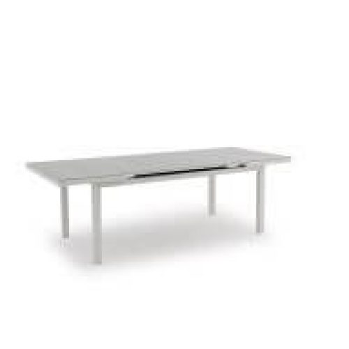 Table de jardin extensible Nice 8 à 10…