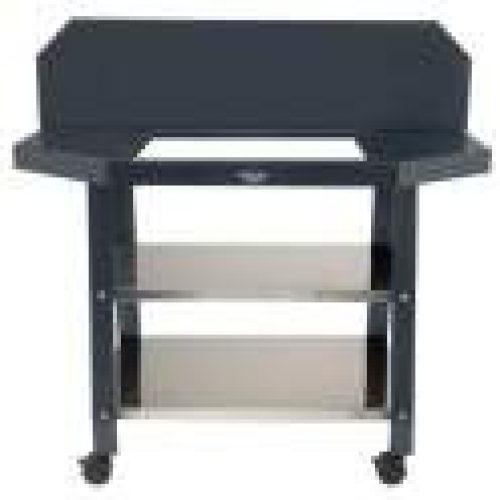 Table roulante pour grill encastrable 918.56 forge adour