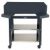 Table roulante pour grill encastrable 918.56 forge adour