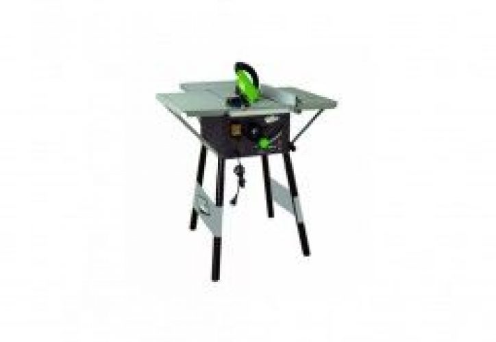 Table Scie Circulaire 1500 Watts