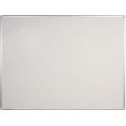 Tableau blanc émaillé – Edding