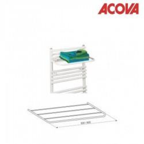 Tablette porte-serviettes 60 cm – pour ACOVA REGATE-FASSANE SPA – 480921
