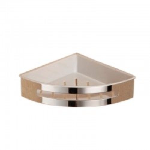 TABLETTE S1 D´ANGLE BLANCHE – SALGAR 23570