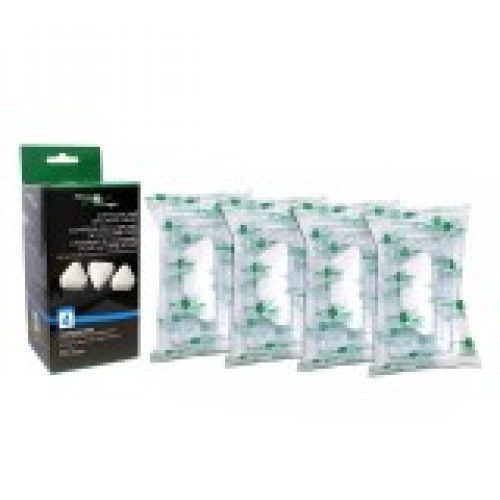 Tablettes de détartrage x12 pour…