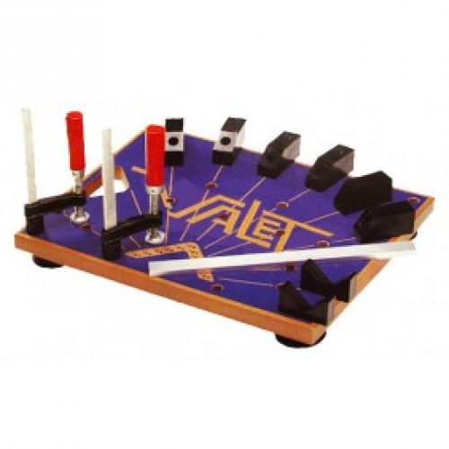 Établi de table + accessoires – Le Valet