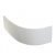 Tablier de Baignoire Allibert DIVA 2225x515mm Blanc 210179