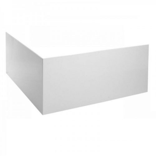 Tablier de Baignoire Duravit Blue Moon 145x65x160mm 701022000000000