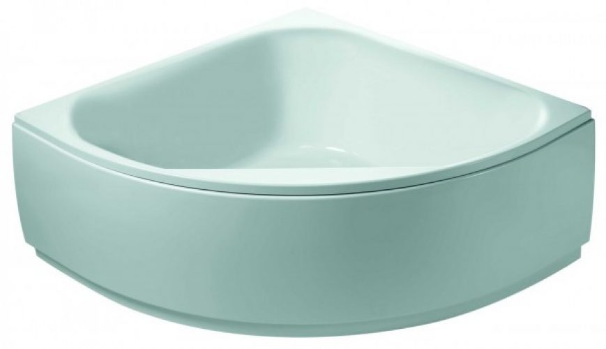 Tablier de Baignoire Riho Atlanta 1400x558mm acrylique