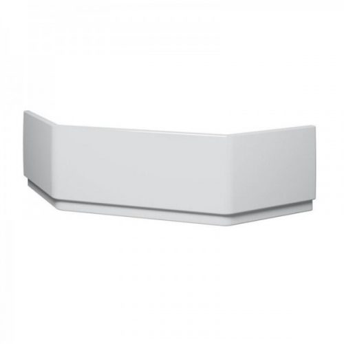 Tablier de Baignoire Riho Vario Pour Riho Austin/Winnipeg 1450x560x1450mm Blanc