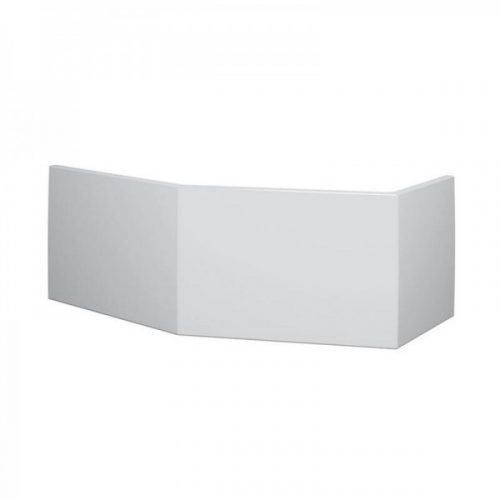 Tablier de Baignoire Riho Vario Pour Riho Geta Blanc