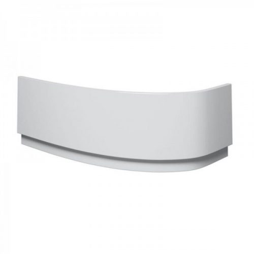 Tablier de Baignoire Riho Vario Pour Riho Lyra Blanc