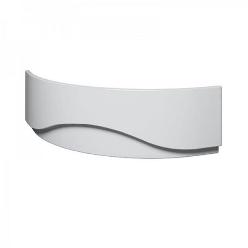 Tablier de Baignoire Riho Vario Pour Riho Neo Blanc